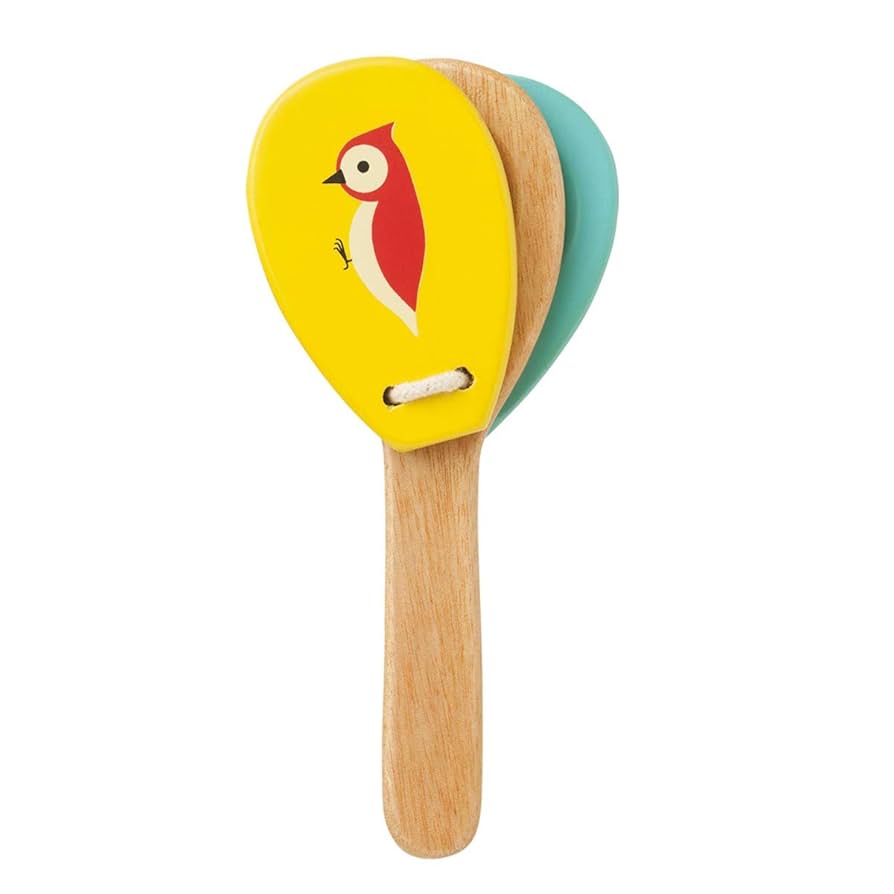 Amazon.co.jp: キッズパーカッション パタパタフラッパー Kidsd